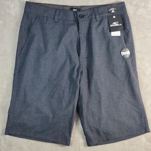 O'Neill Cargo Pants Shorts Size 32